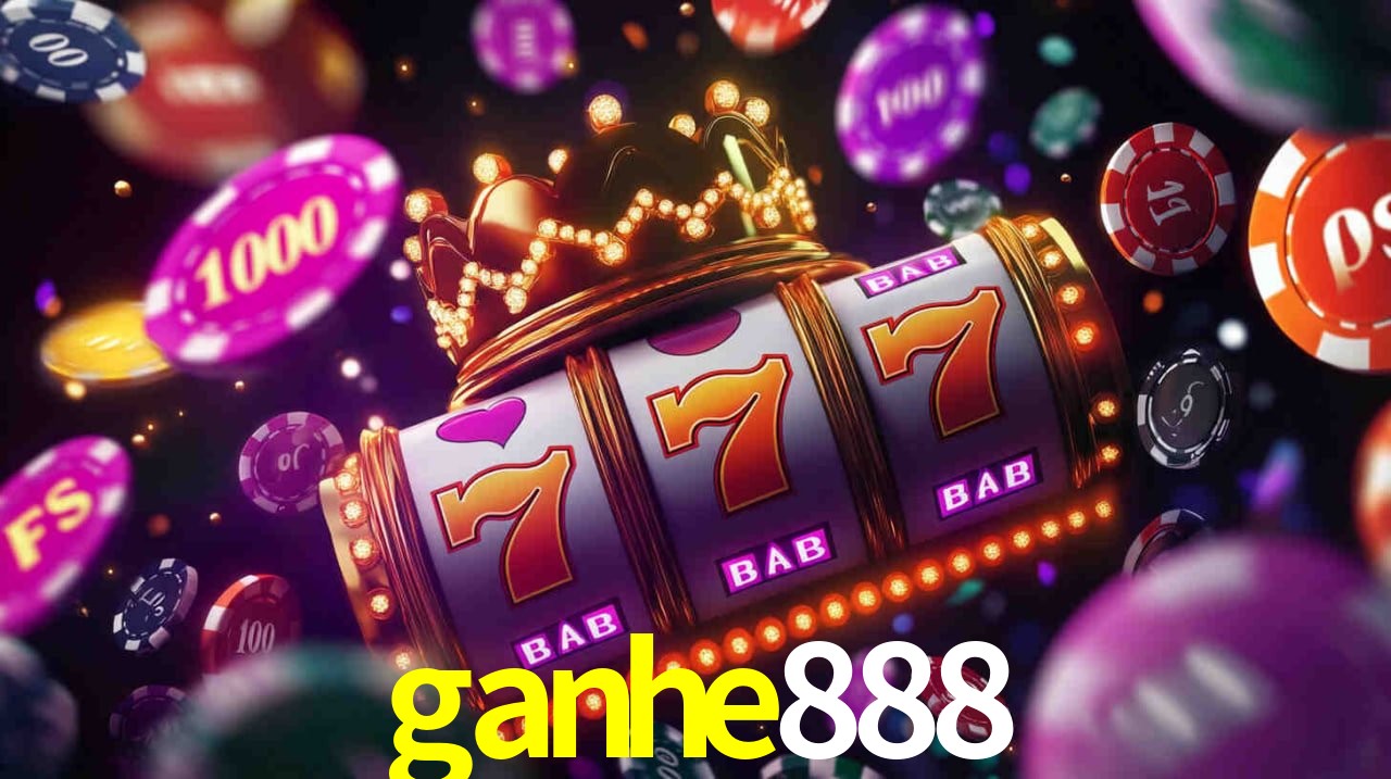 Statistics ganhe888
