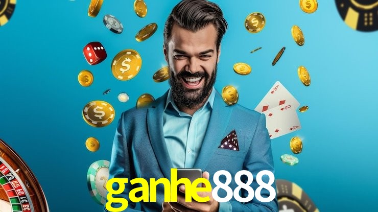 Welcome Bonus ganhe888