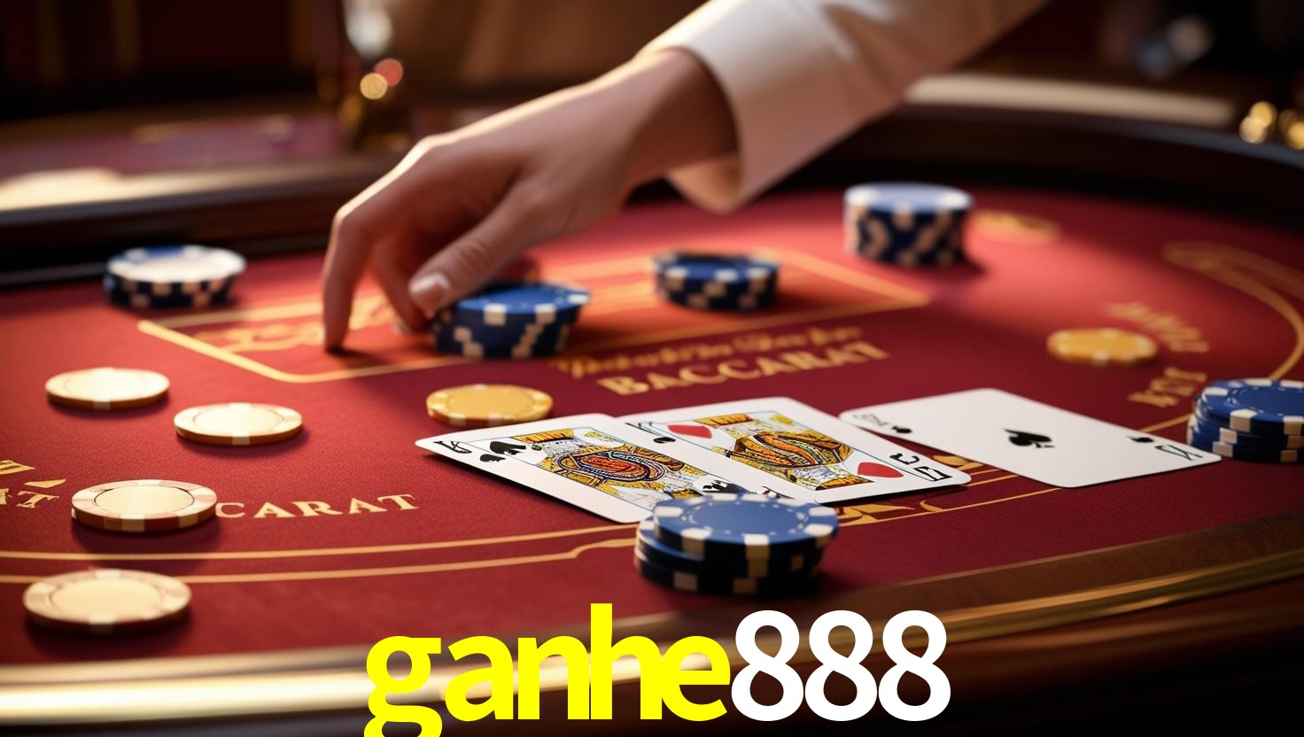 GANHE888.COM