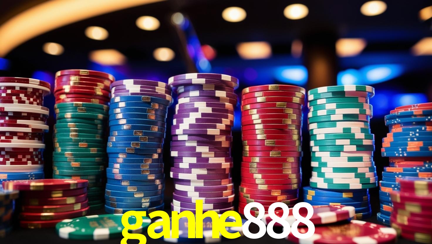 GANHE888.COM