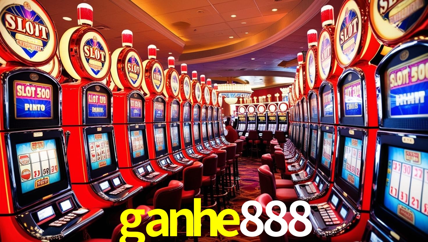 GANHE888.COM