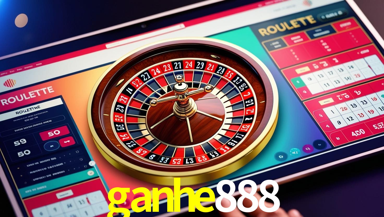 GANHE888.COM