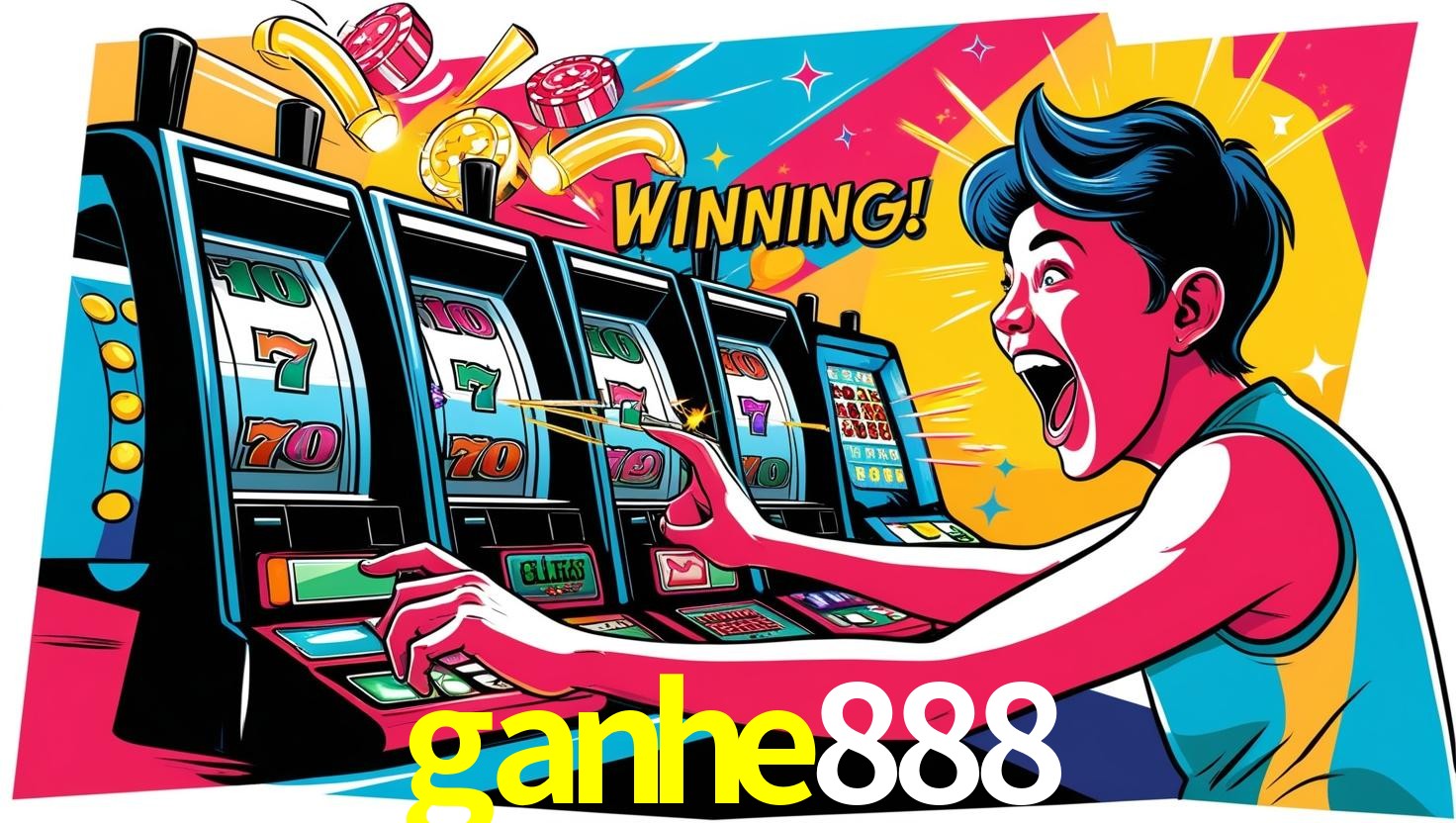 GANHE888.COM