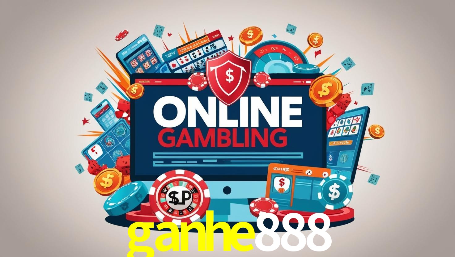 GANHE888.COM