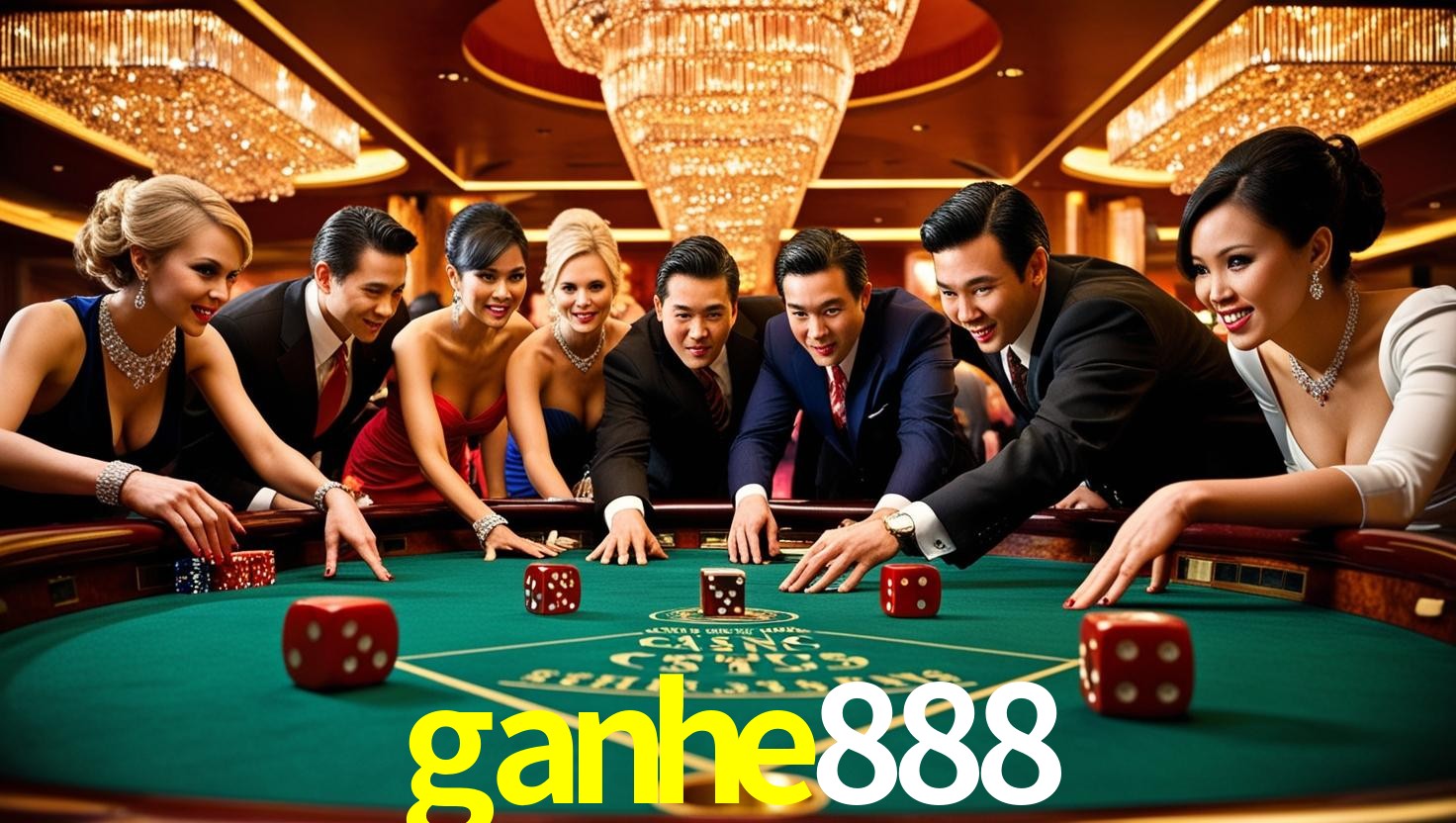 GANHE888.COM