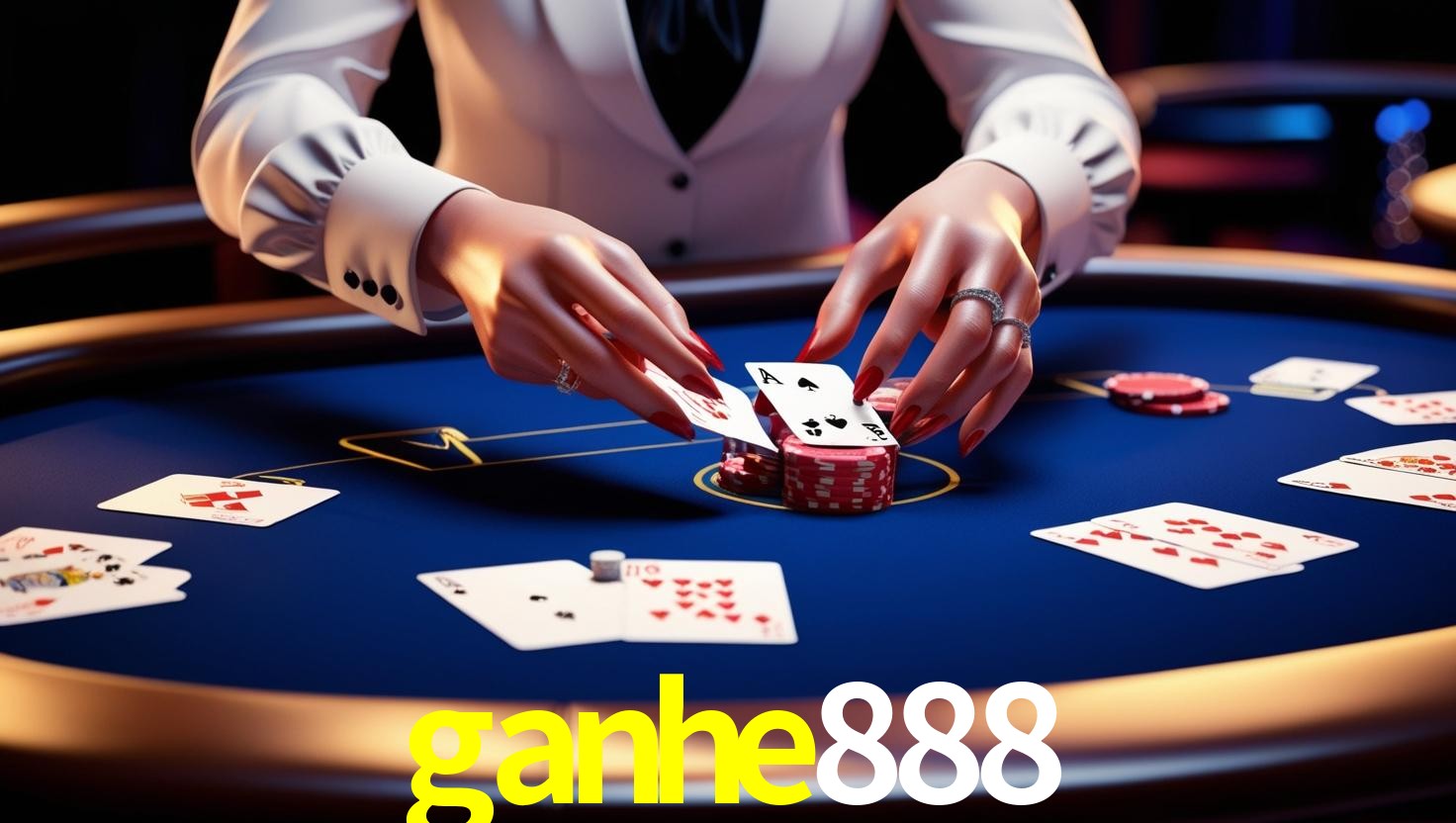 GANHE888.COM