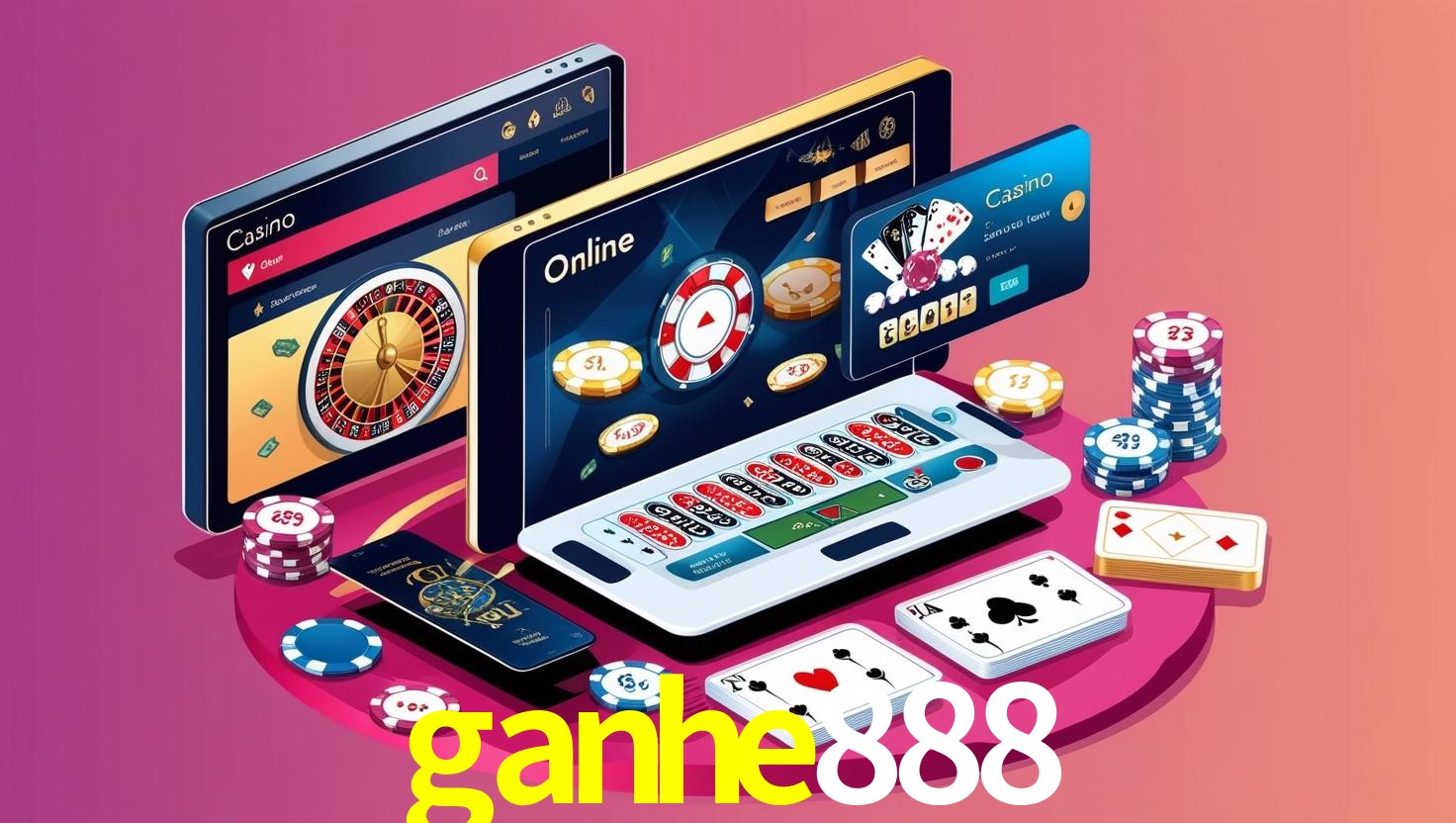 GANHE888.COM