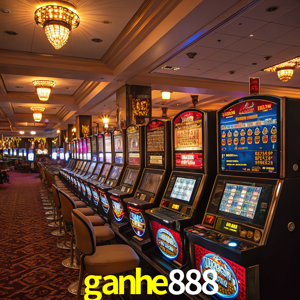 GANHE888.COM