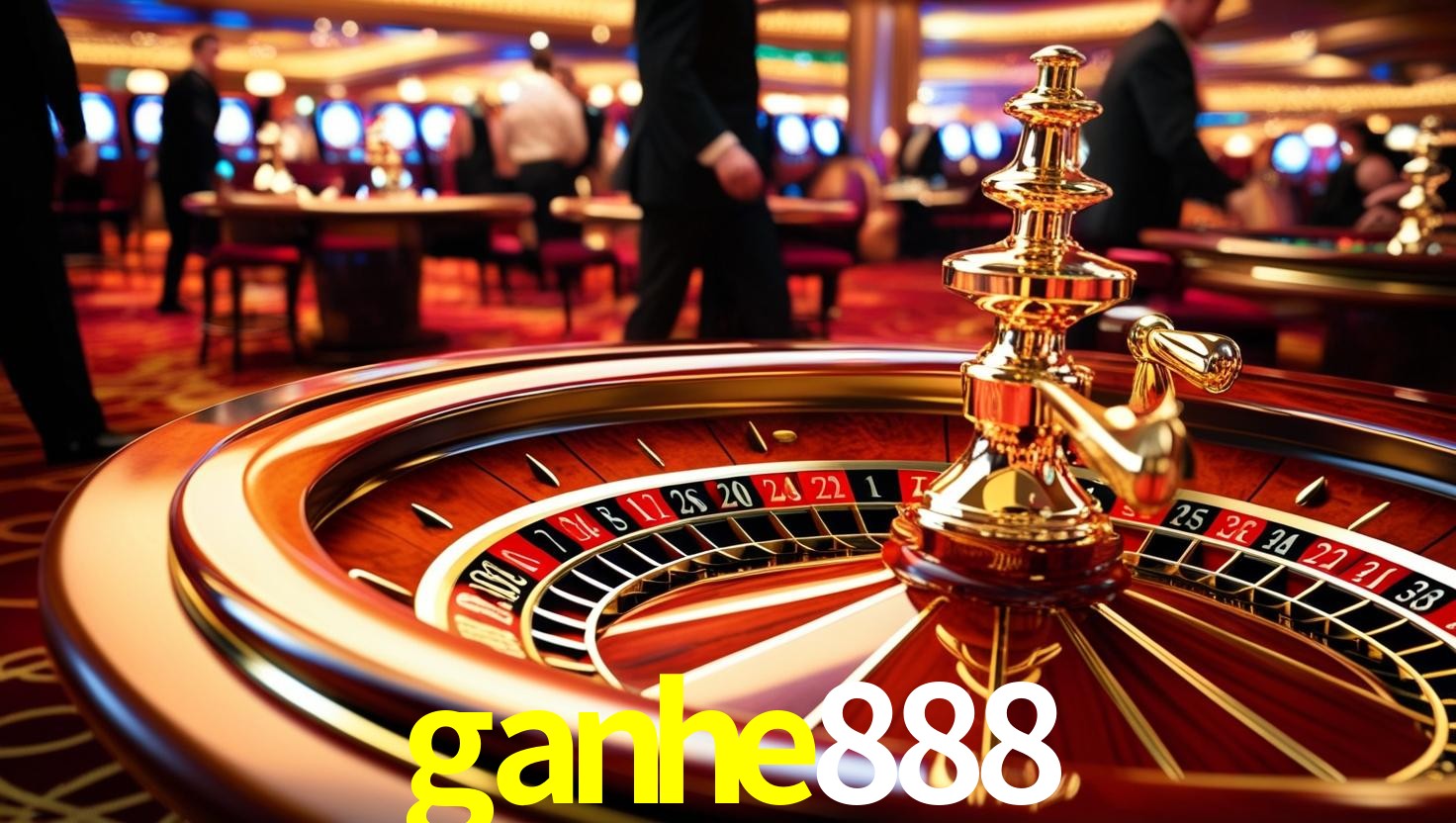 GANHE888.COM