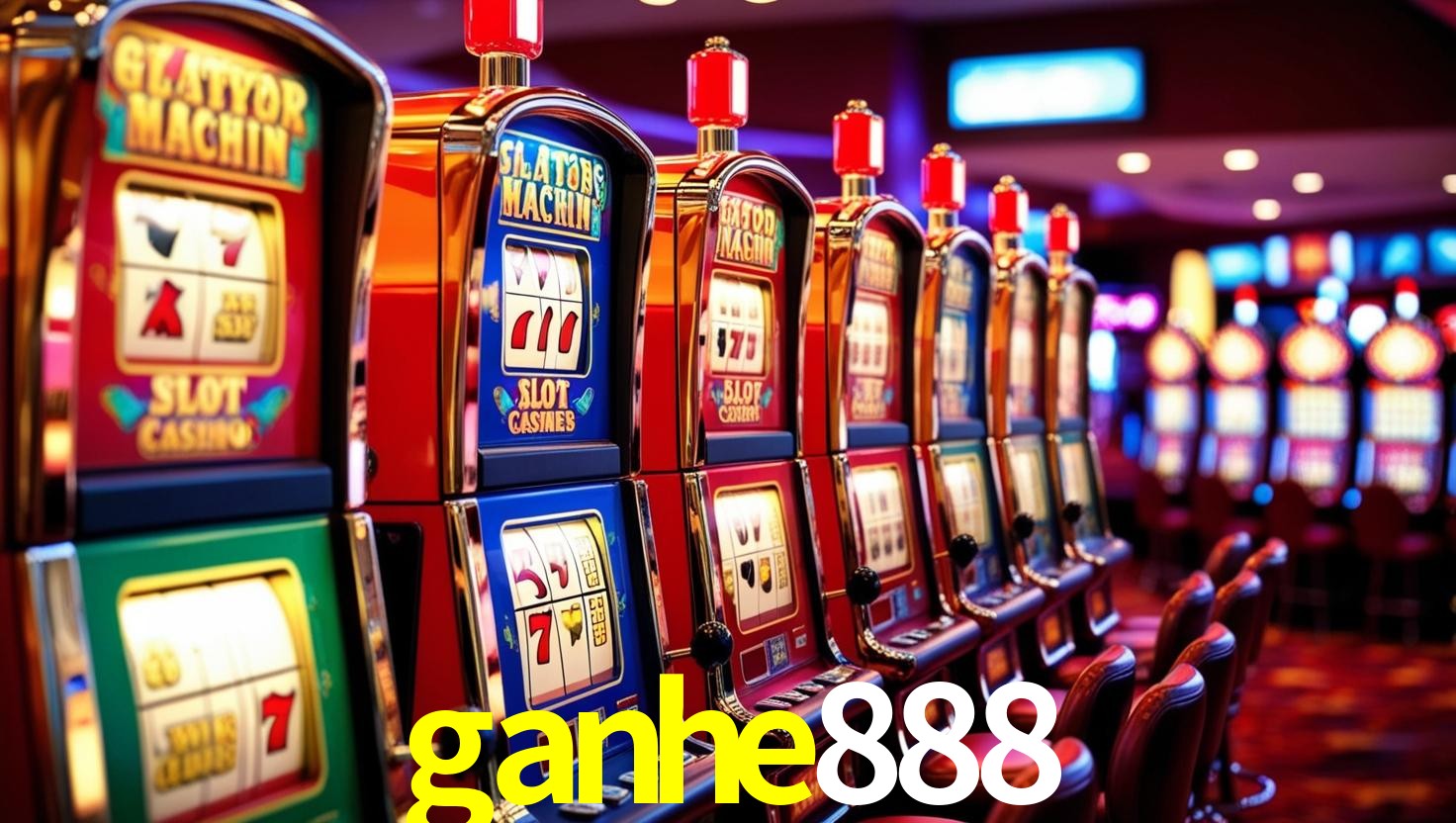 GANHE888.COM