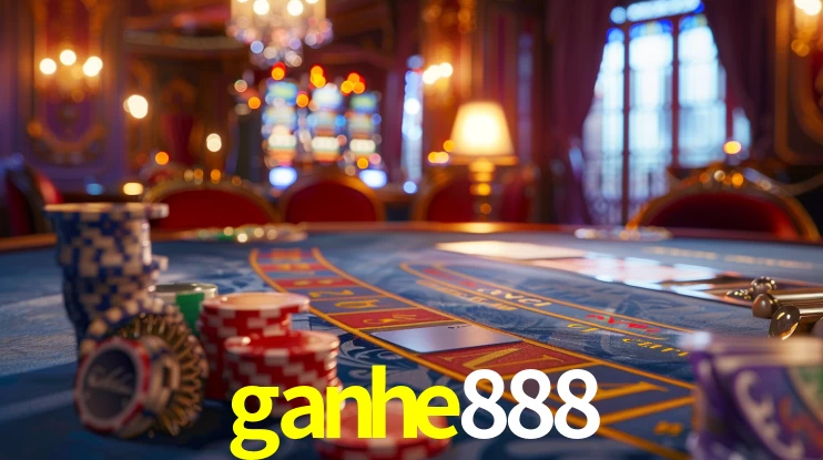Bonus Features ganhe888