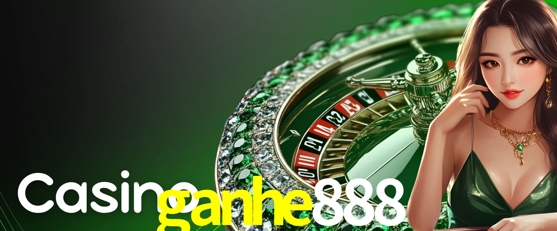 Quick Registration ganhe888