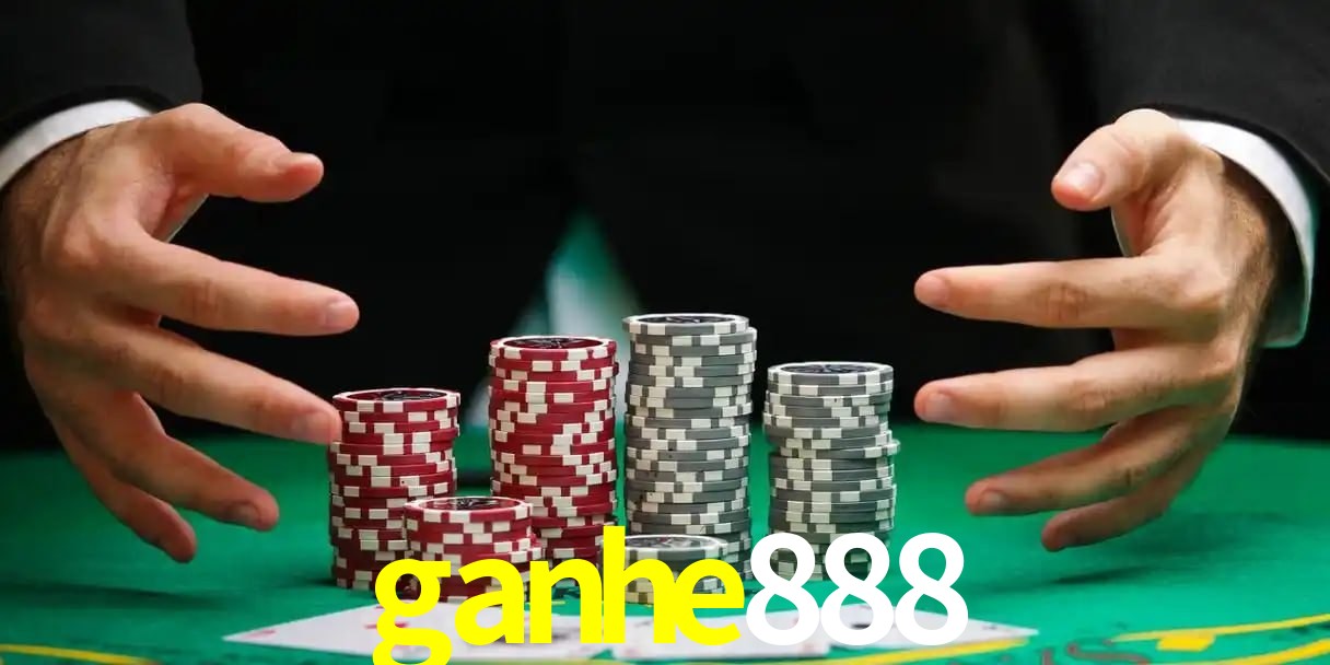 A Emoção da Loteria na ganhe888: Uma Chance de Mudança de Vida