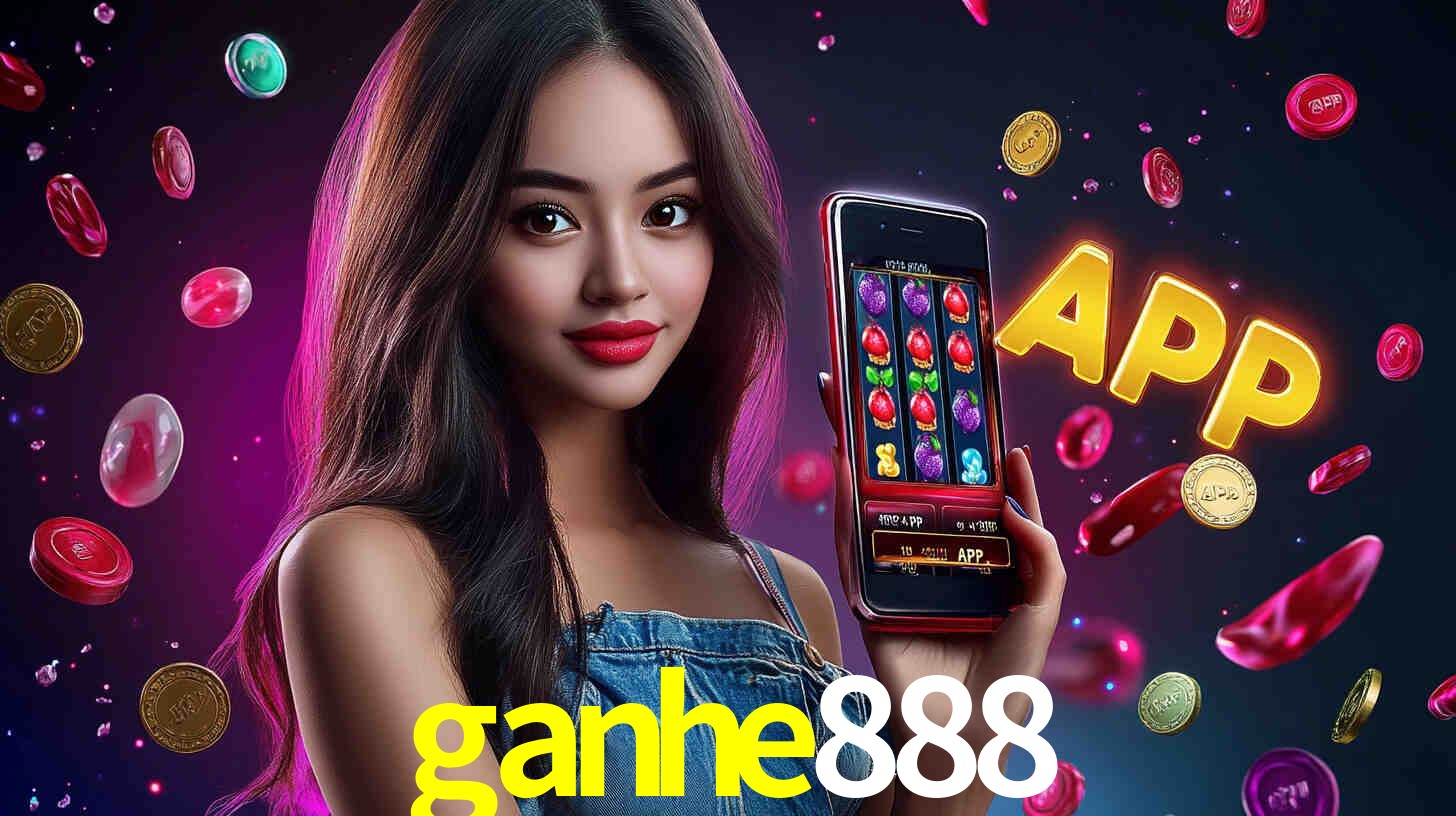 Casino VIP ganhe888
