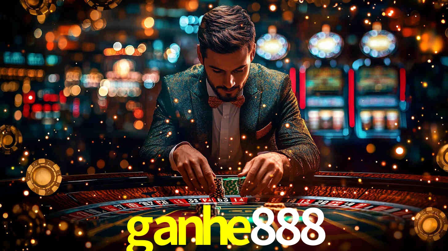 Explore as vantagens do ganhe888: serviço profissional e confiabilidade