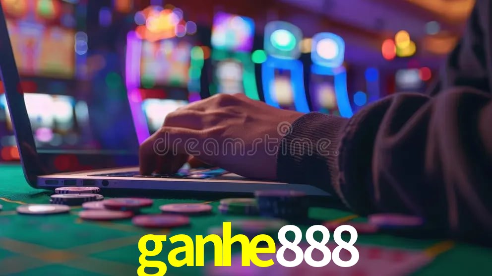 Descubra a Essência do ganhe888: Nossa História e Compromissos