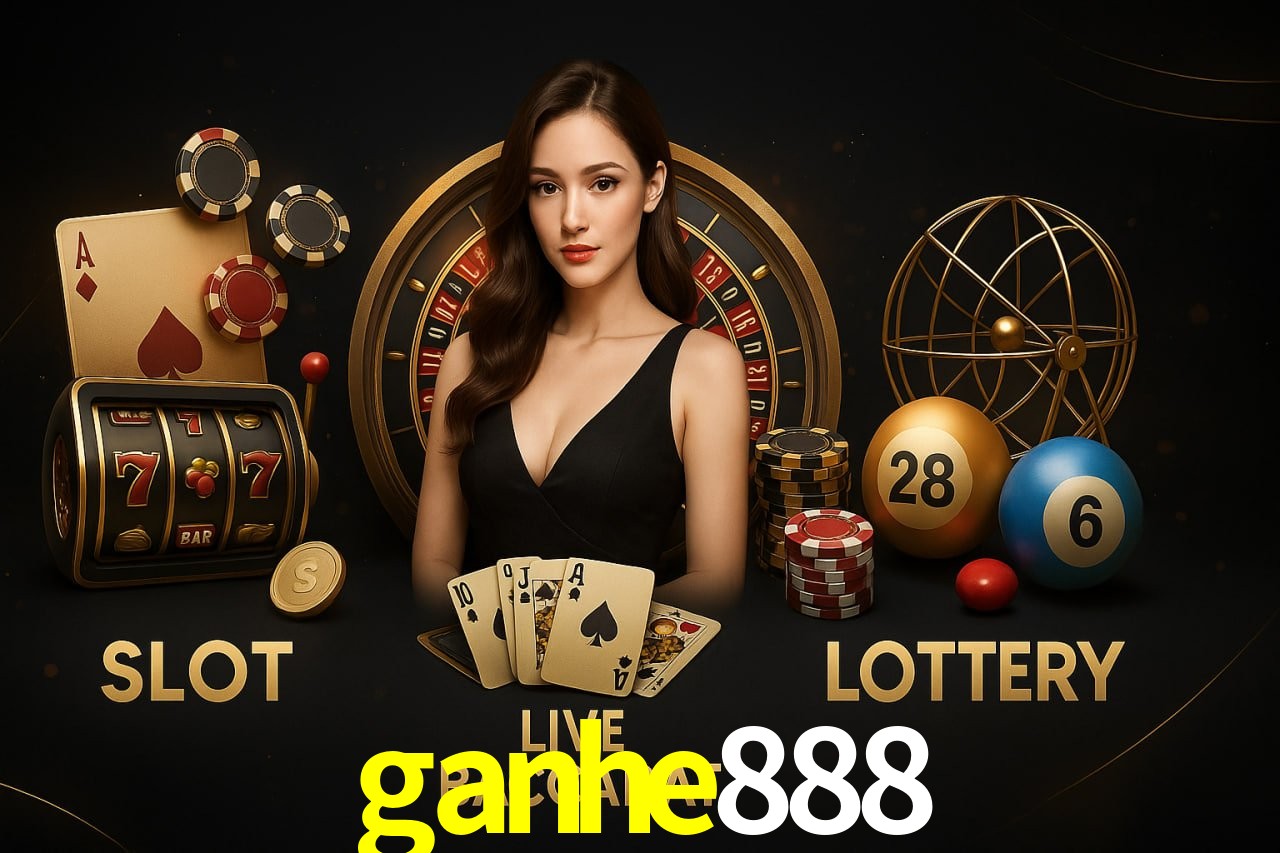 Inovações de Jogos na ganhe888: O Futuro das Experiências Interativas