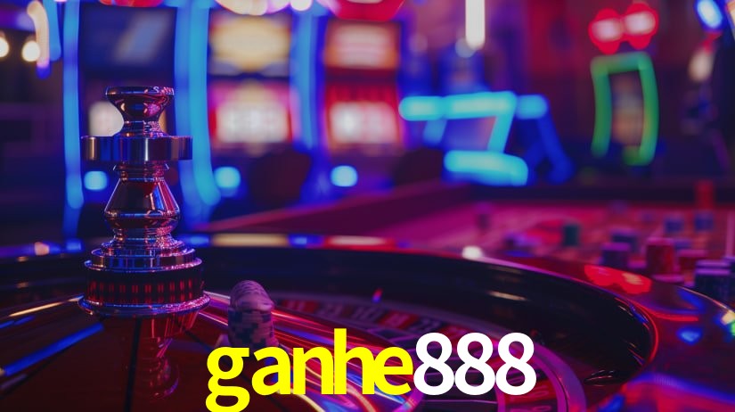 ganhe888: Seu Especialista em Apostas Esportivas Brasileiras