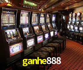 Descubra o Mundo do Cassino Online com ganhe888