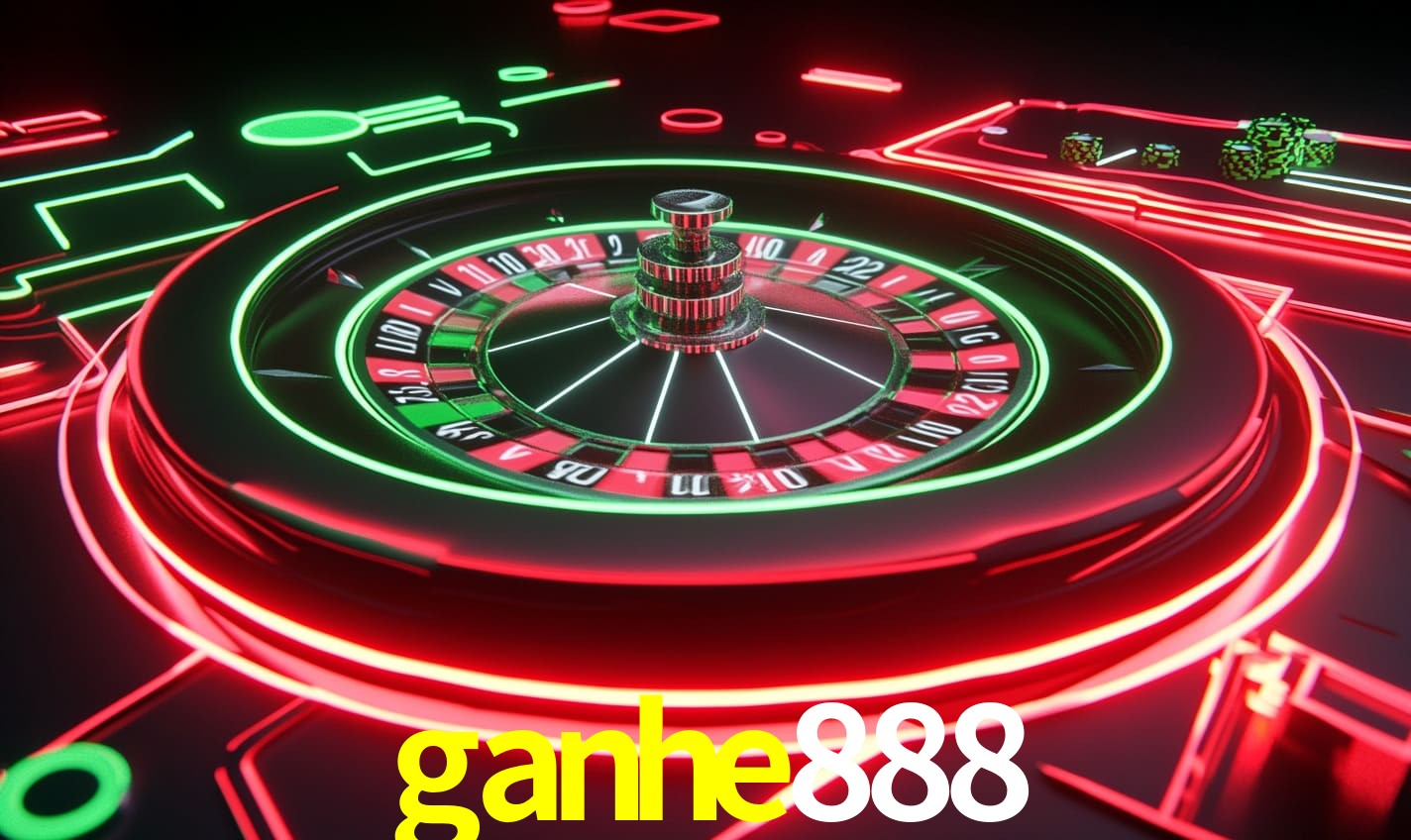 Estatísticas do Jogo ganhe888