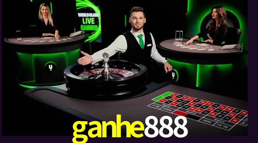 Games Directory ganhe888