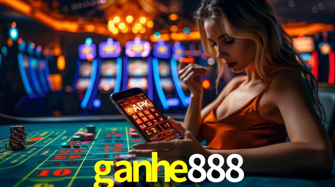 Blackjack Table ganhe888