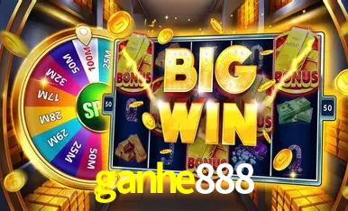 cassino ganhe888