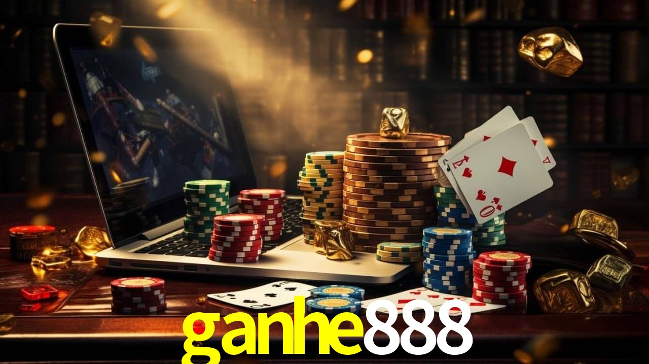 Inovações de Jogos na ganhe888: O Futuro das Experiências Interativas