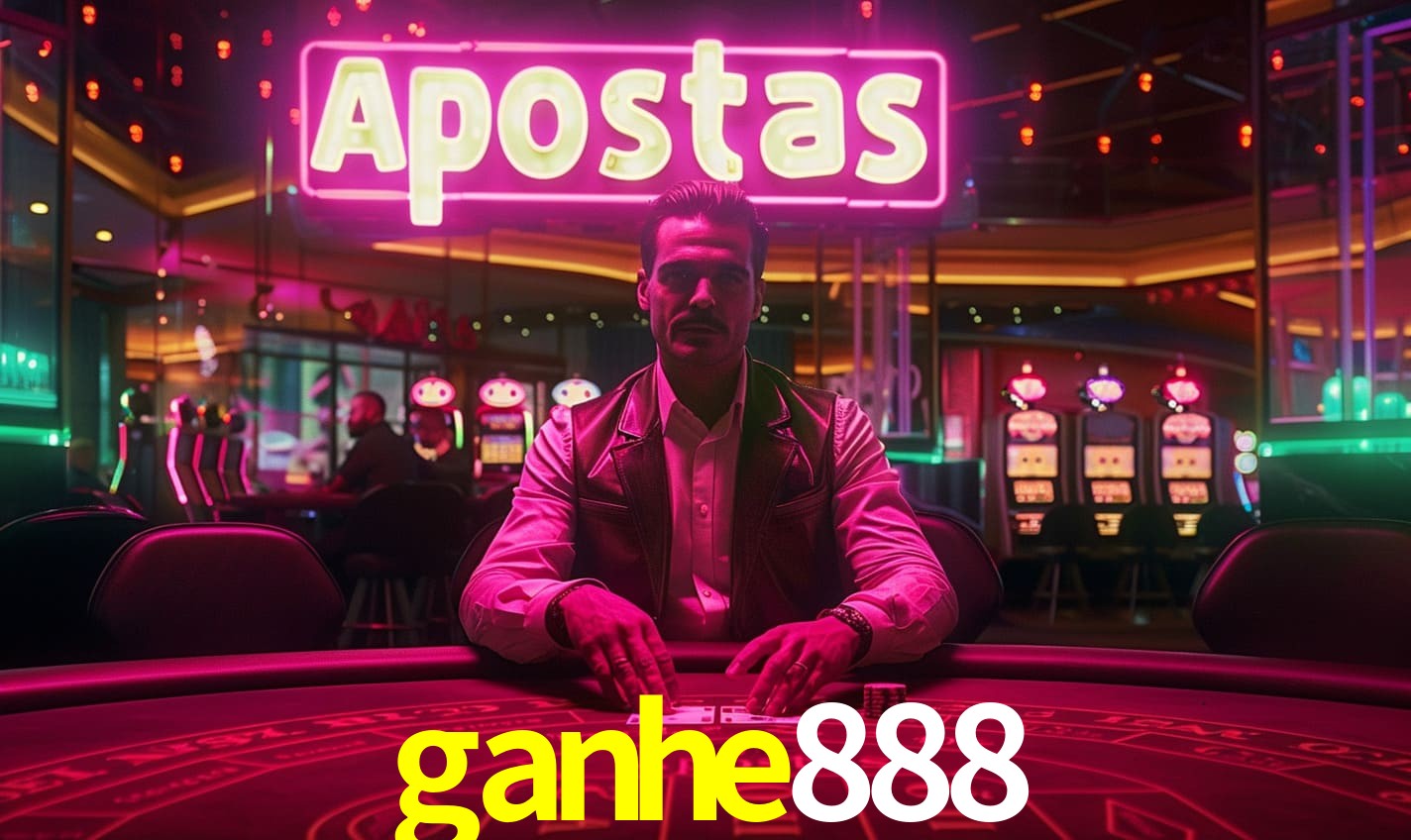 Recursos de Bônus ganhe888