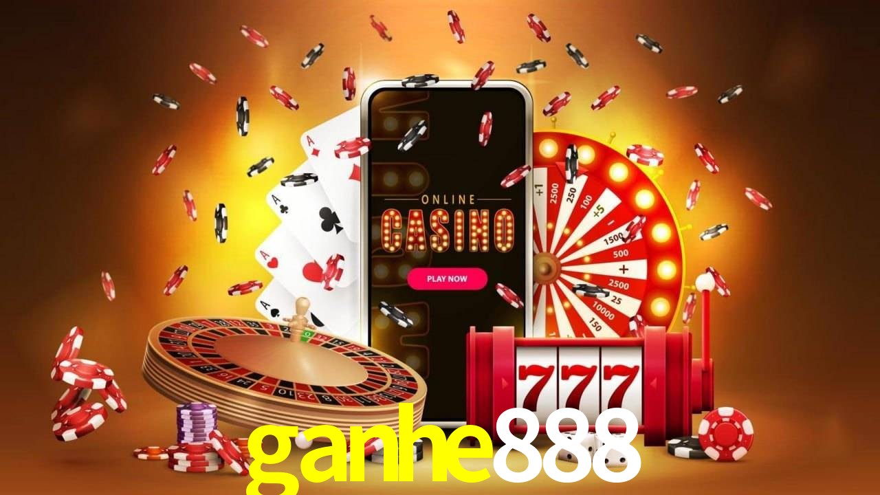 A Experiência Imersiva dos Cassinos Ao Vivo no ganhe888
