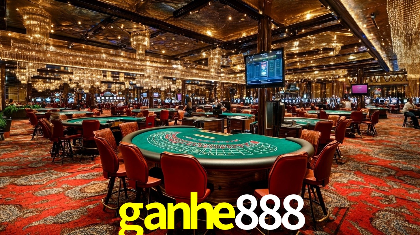 ganhe888