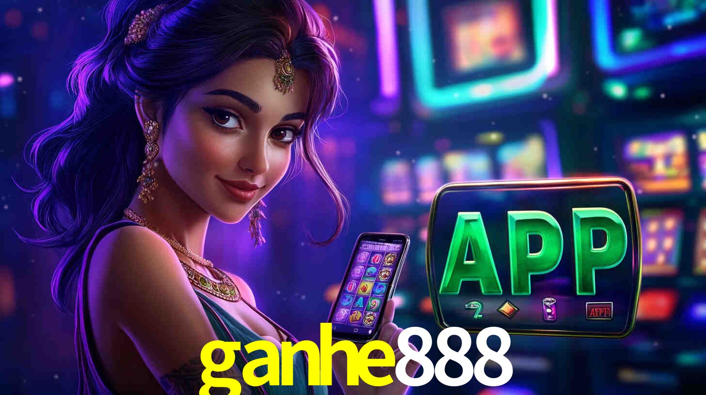Desvendando o Mundo dos Jogos Virtuais na ganhe888