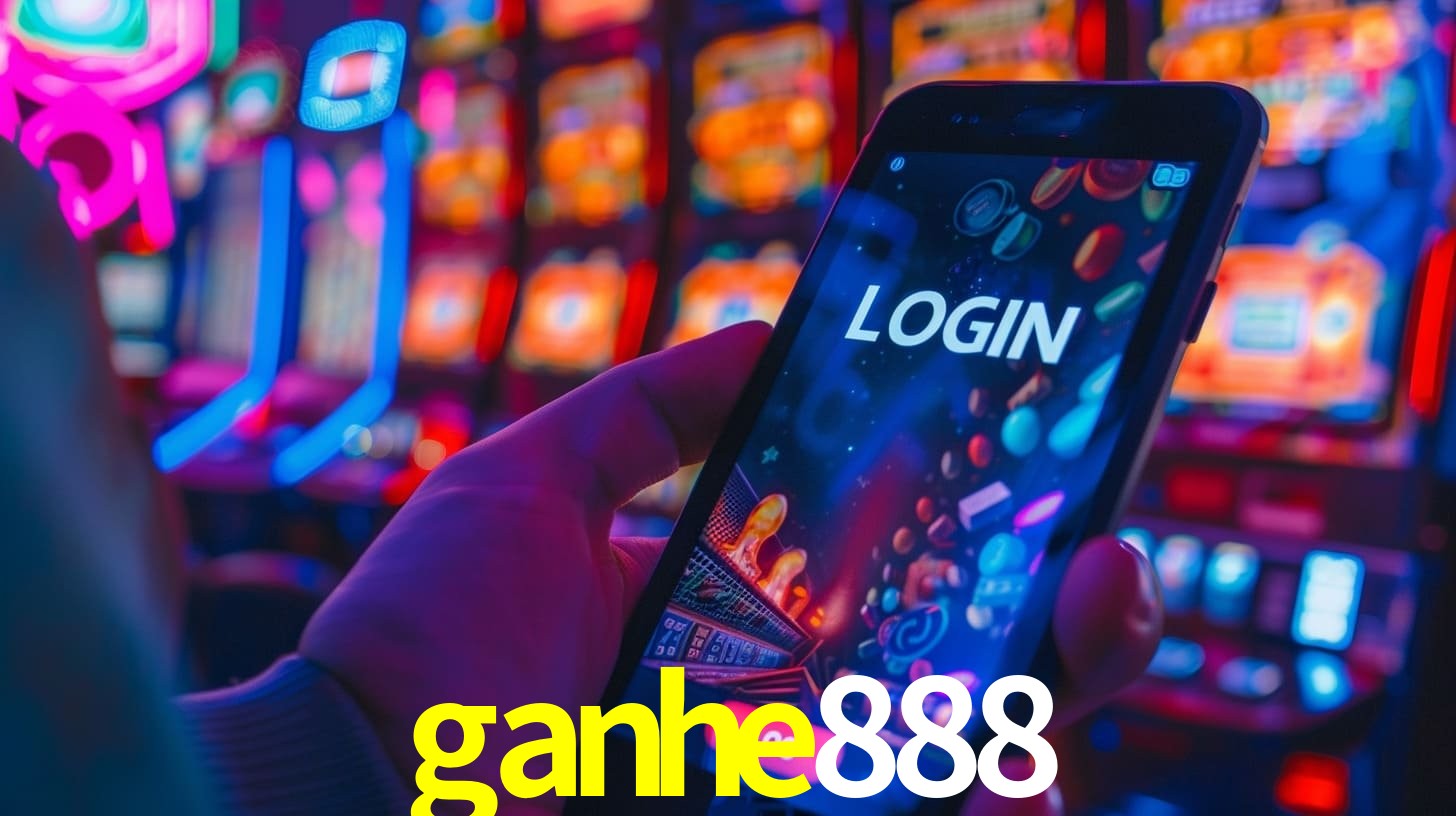 Apostas Esportivas na ganhe888: Um Guia Completo