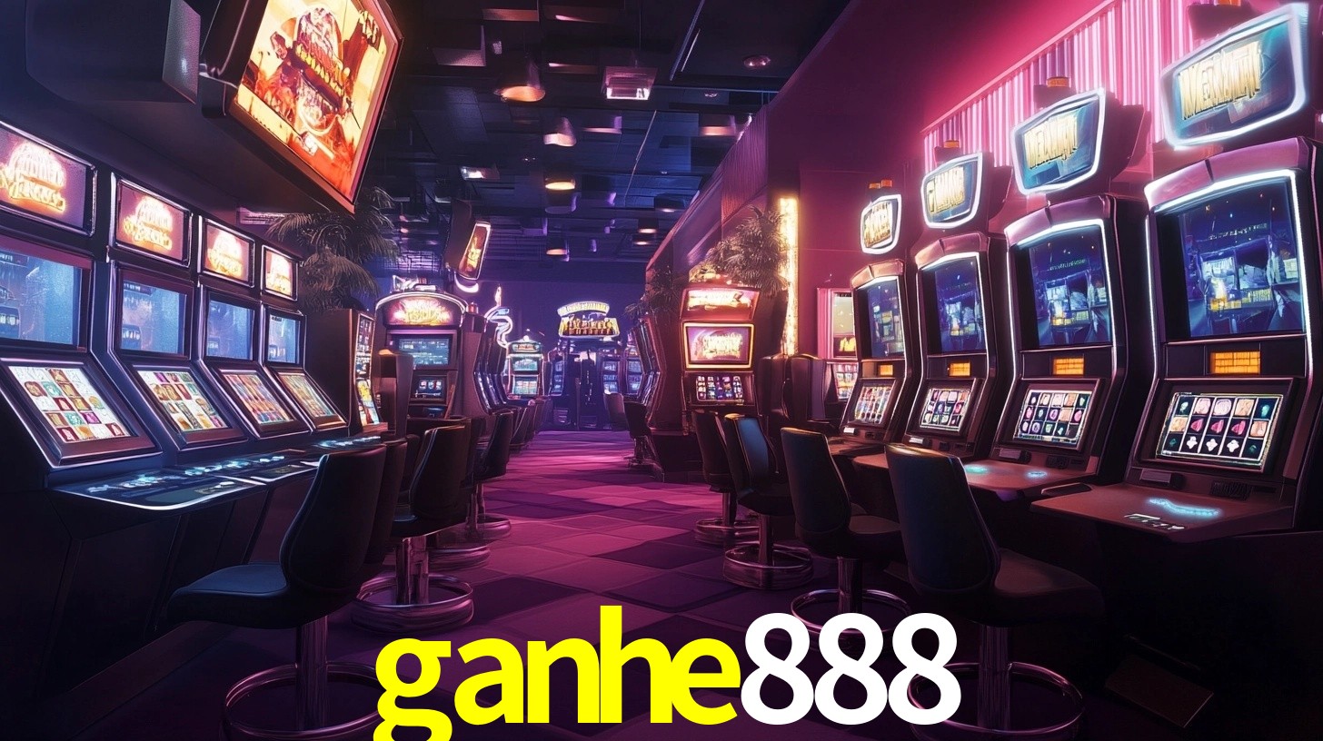 ganhe888