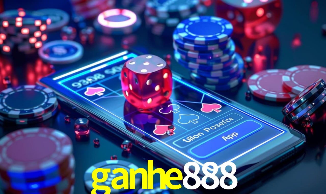 Desvendando o Mundo dos Jogos Virtuais na ganhe888