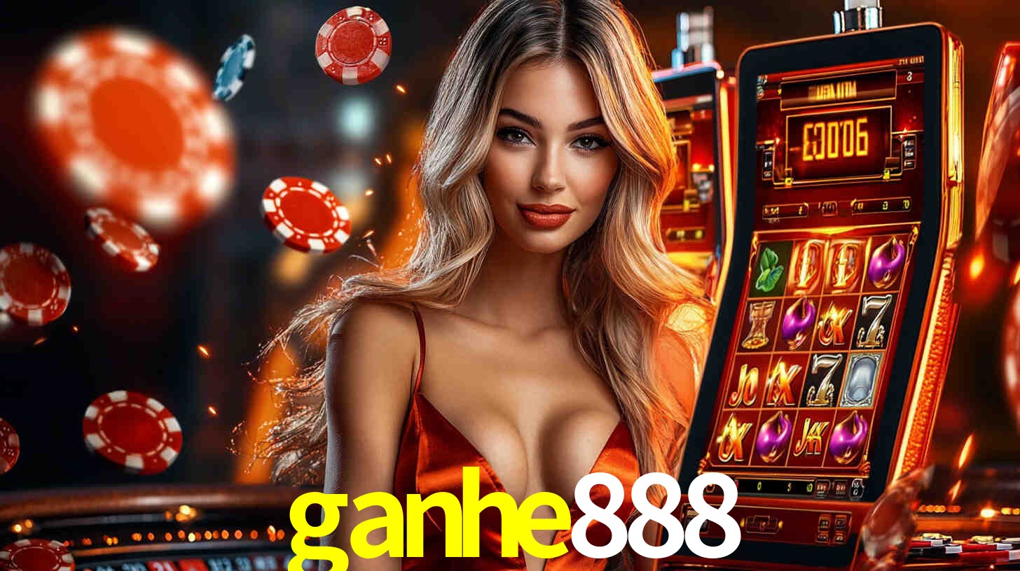 ganhe888: A Experiência de Casino com Jogos de Mesa ao Vivo