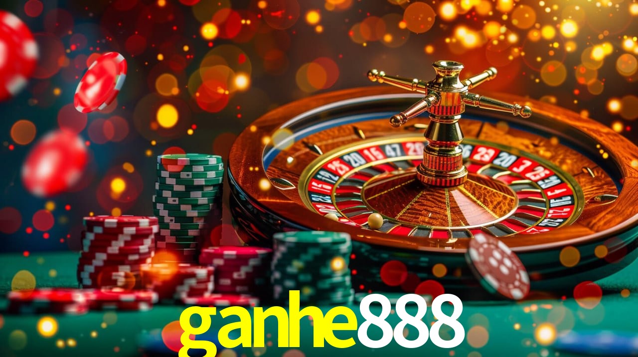 Provedores de Jogos ganhe888