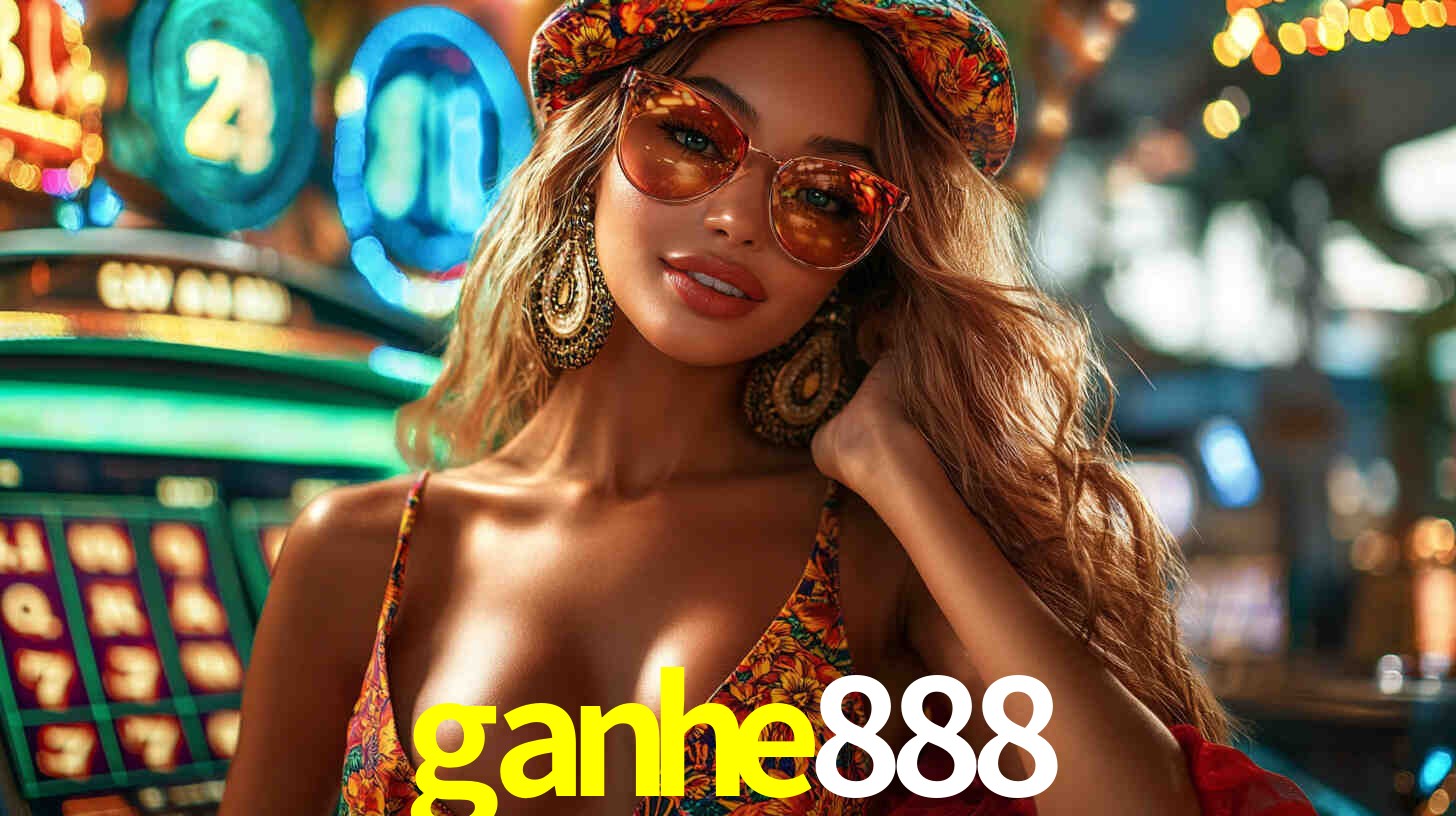 ganhe888