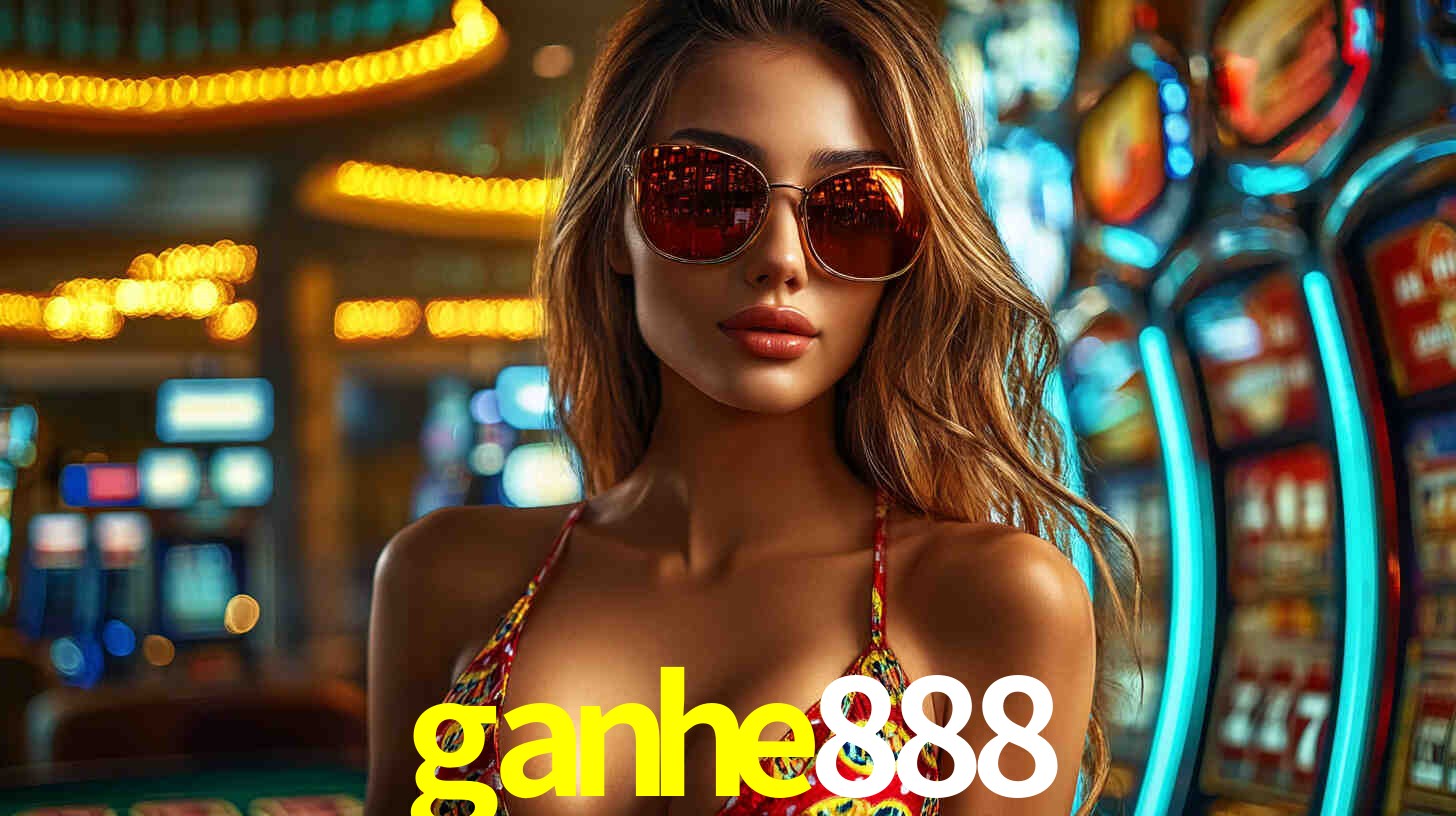ganhe888