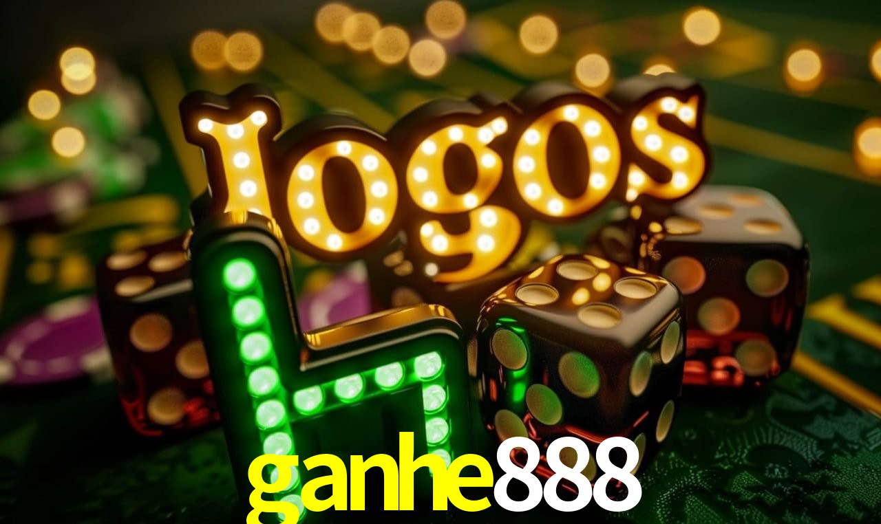 Apostas Esportivas na ganhe888: Um Guia Completo