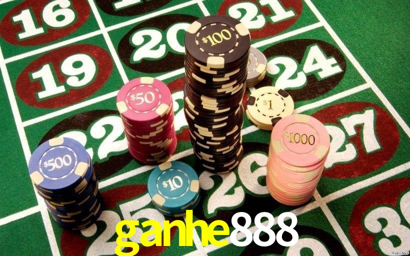 Login Seguro ganhe888