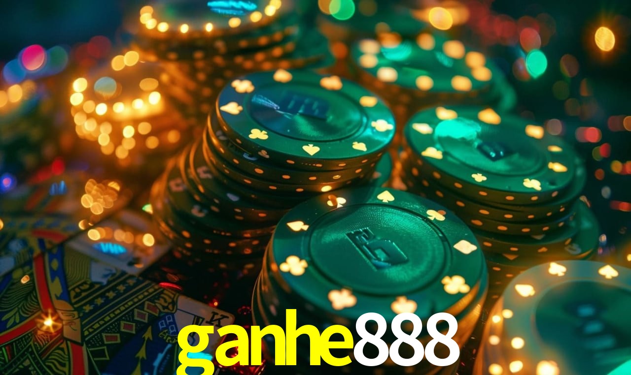 A Revolução dos Aplicativos de Jogos no ganhe888