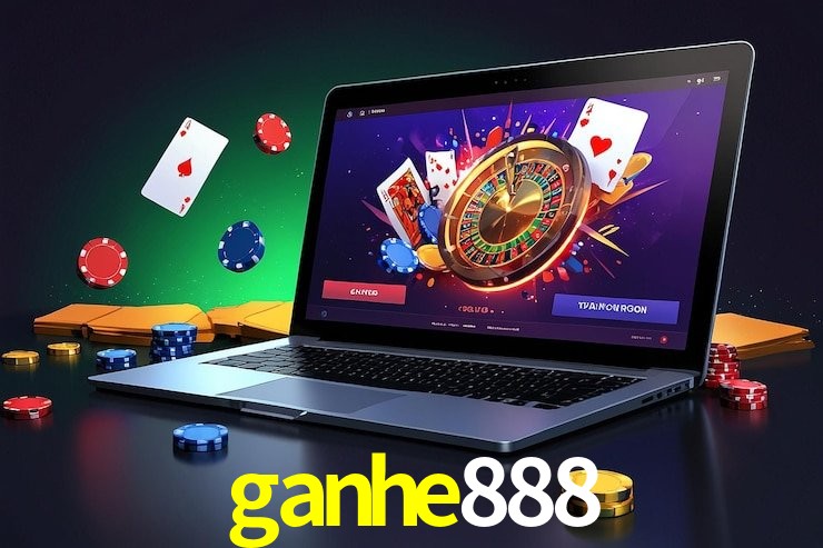 Descubra a Essência do ganhe888: Nossa História e Compromissos