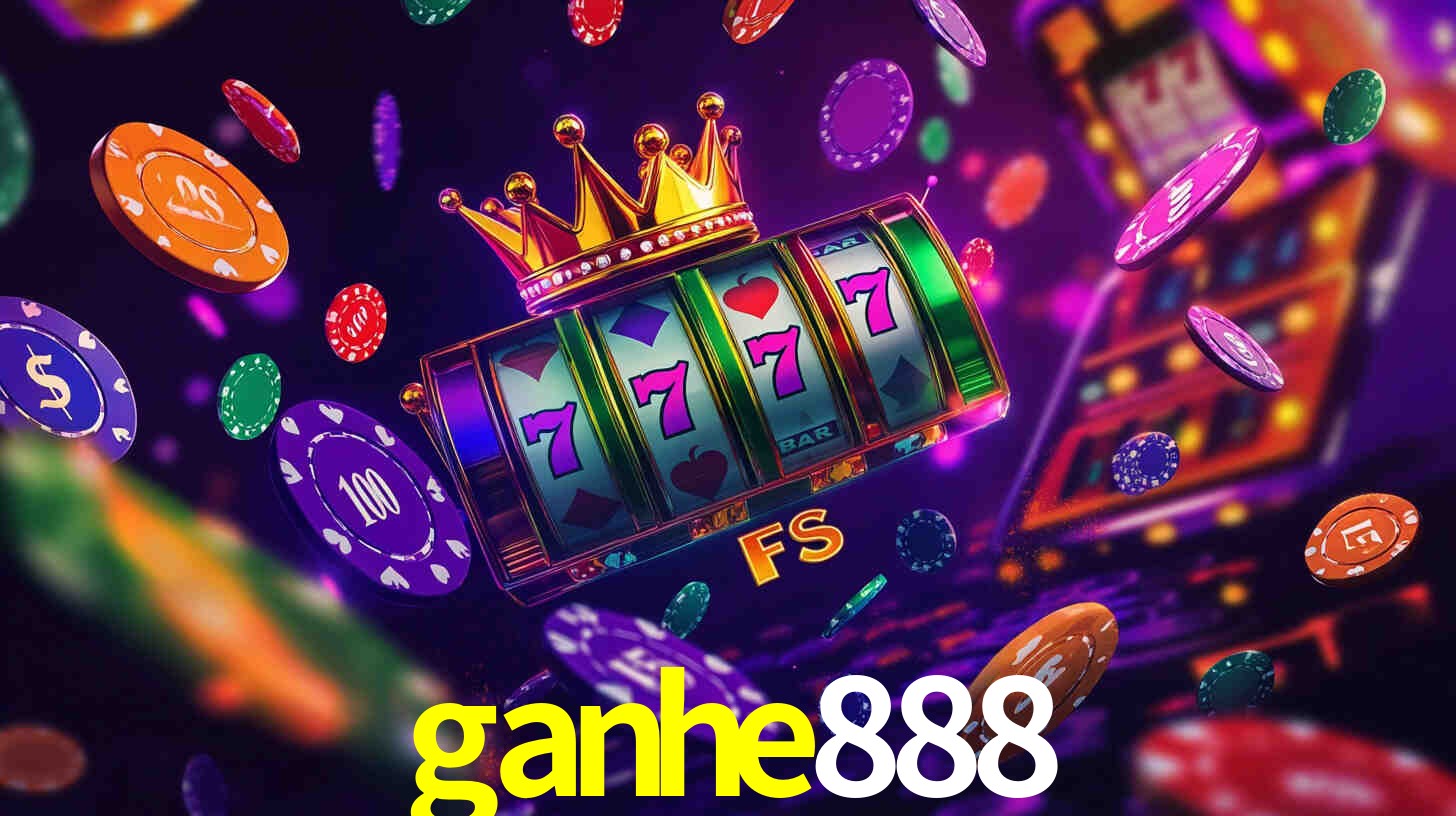 Premium Interface ganhe888