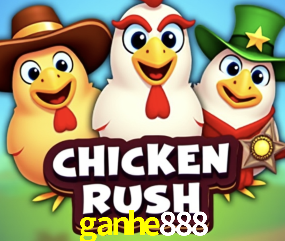 Game Providers ganhe888