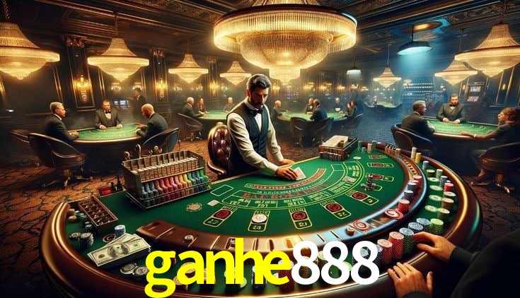 Sports Statistics ganhe888