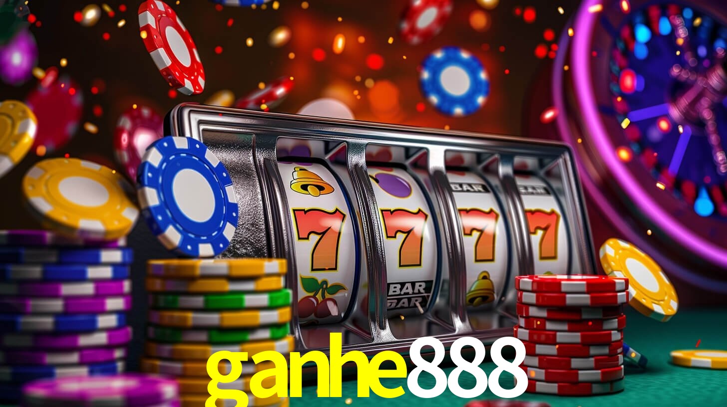 Desvendando o Mundo dos Jogos Virtuais na ganhe888