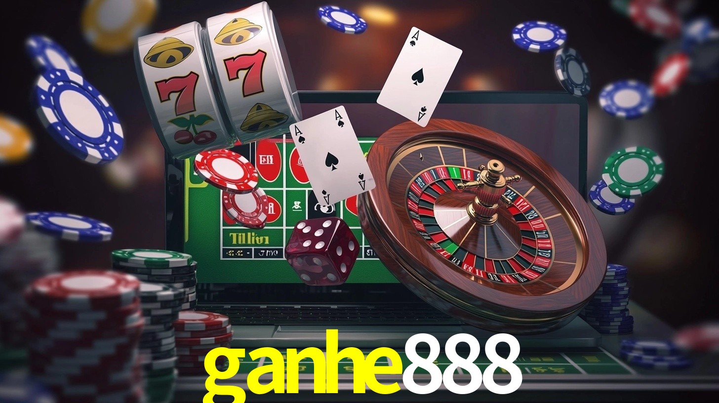 ganhe888 bet