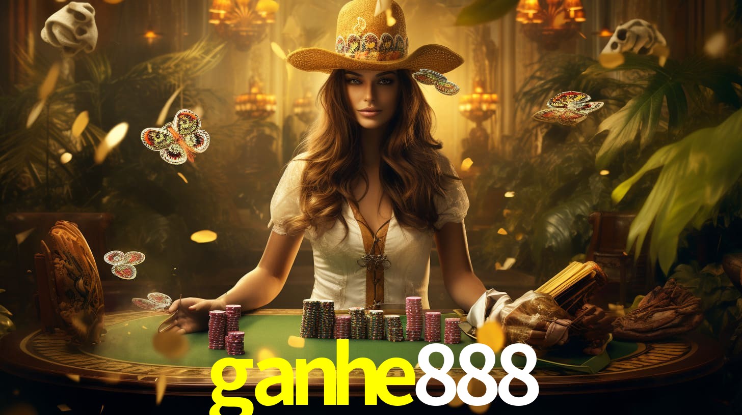 Tournaments ganhe888