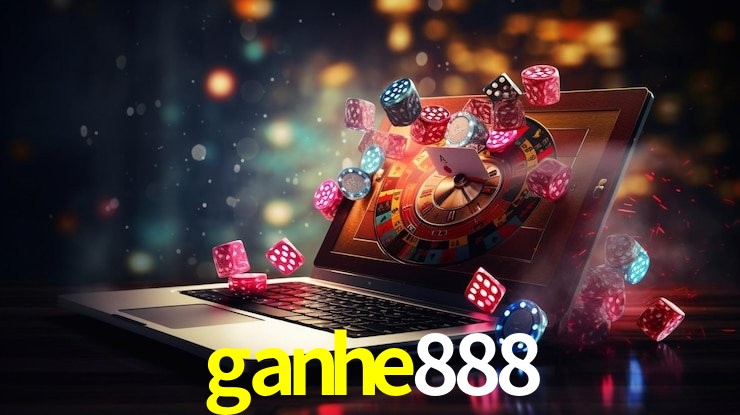 Tecnologia da Plataforma ganhe888